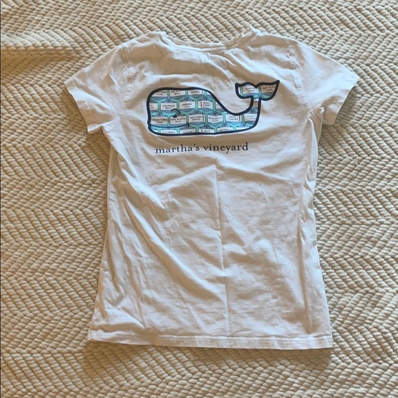 VV women’s tshirt size XXS - Picture 2 of 5